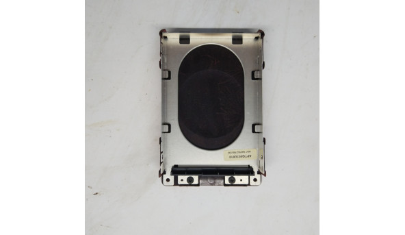Шахта HDD для ноутбука Toshiba Satellite P20-S303, P20-552, P20-862, P20-973, P20-S552, 17 ", APTQ003U010, Б/У. - 310618