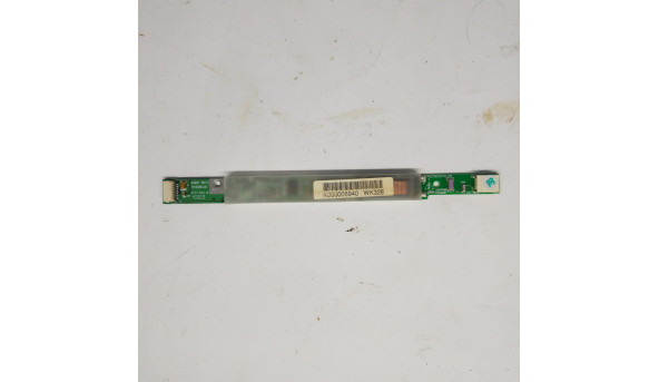 Інвертор для ноутбука Toshiba Satellite P20-S303, P20-552, P20-862, P20-973, P20-S552, 17 ", pk070015710, Б/У.