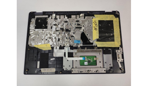 Середня частина корпуса для ноутбука Acer Aspire M3, M3-581T, 15.6", 13N0-76A0811, Б/В. В хорошому стані. Є подряпини, клавіатура робоча, протестована. - 310627