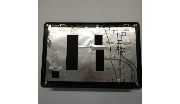Кришка матриці корпуса для ноутбука HP Compaq Presario CQ71, 17.3", 534651-001, б/в - 310633