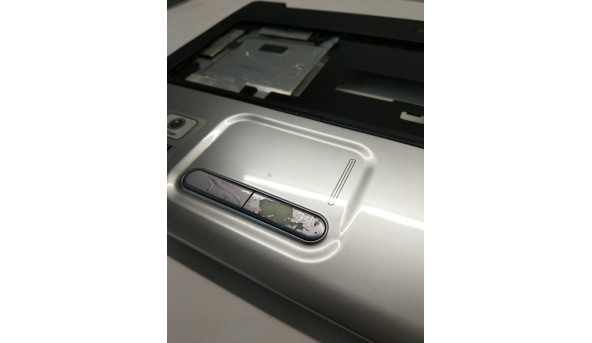 Середня частина корпуса для ноутбука HP Compaq Presario CQ71, CQ40, CQ45, CQ50, CQ60, CQ61, 17.3", 534671-001, б/в - 310634