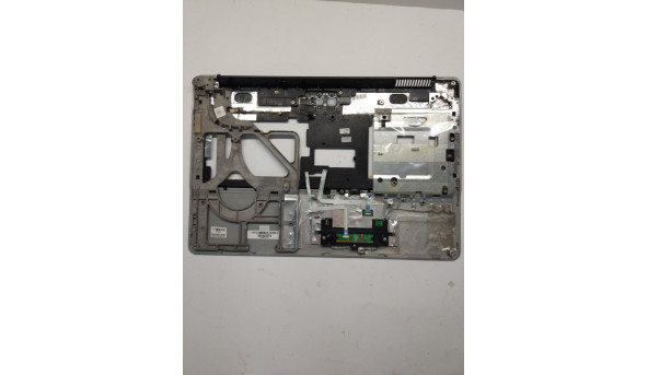 Середня частина корпуса для ноутбука HP Compaq Presario CQ71, CQ40, CQ45, CQ50, CQ60, CQ61, 17.3", 534671-001, б/в - 310634