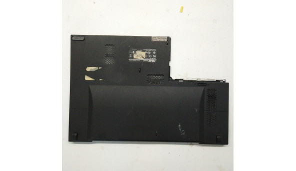 Сервісна кришка для ноутбука ASUS X5DAF, X5DIE, X5DIJ-90NSVKY3592H13OCC0Y, X5DIJ90NSVKY3491H1360C0Y, X5EA, X5MJ, 13NO-EJA09011C000009CI, Б/В.