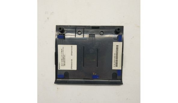 Сервісна кришка для ноутбука FUJITSU, CP004513-XX, CP004712-XX, P/N CP071262. - 310636