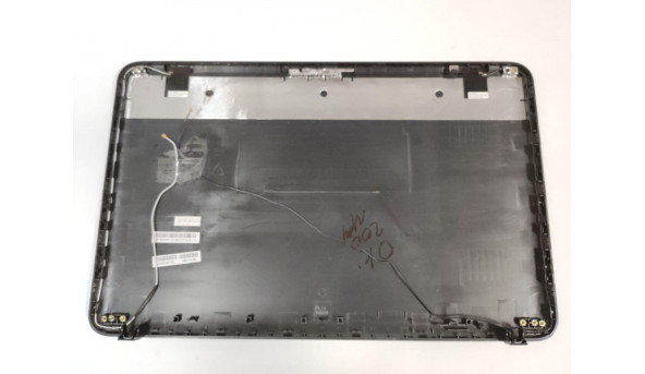 Кришка матриці для ноутбука для ноутбука Toshiba Satellite Pro C850, 15.6", 13N0-ZWA0P01, H000050160, Б/В. Є подряпини. - 310637