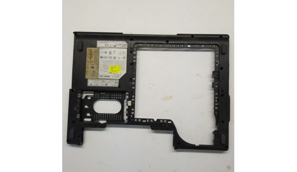 Нижня частина корпуса для ноутбука MSI EX600, EX600-035, EX600-029, EX600-200, EX600-007, 15.4", 307-631D21D-H76, Б/В.