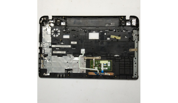 Середня частина корпуса для ноутбука Toshiba Satellite C50, C50D-A, h000047020, Б/В. - 310643
