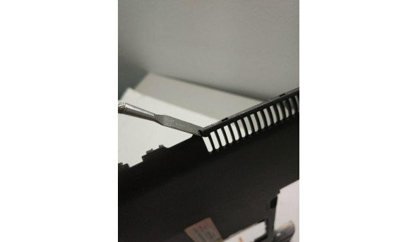 Середня частина корпуса для ноутбука Toshiba Satellite C855, 13N0-ZWA0X01, H000038670, Б/В. - 310644