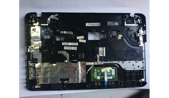 Середня частина корпуса для ноутбука Toshiba Satellite C850, C855, H000050190, 13NO-ZWA0W01, Б/В. - 310645