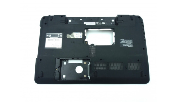 Нижня частина корпуса для Toshiba Satellite C670, C675, H000031290, 13N0-Y4A0A01, 17", Б/В