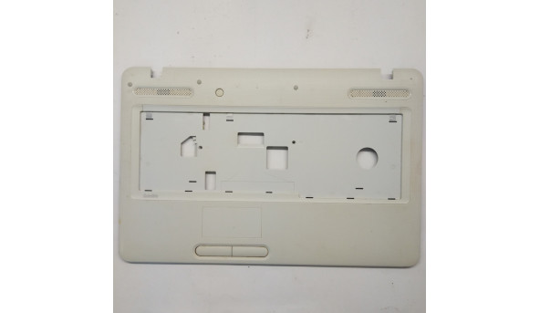 Середня частина корпуса для ноутбука TOSHIBA C670, C670D, 13no-y4a0d01, H000031310, Б/У.