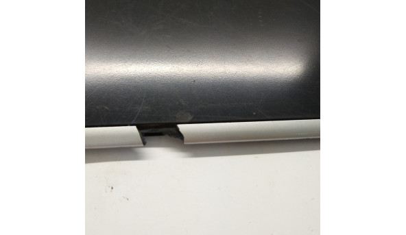 Середня частина корпуса для ноутбука Packard Bell EasyNote LJ75, AP07C000110, 512044BO002, Б/В. - 310653