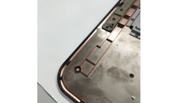 Середня частина корпуса для ноутбука Packard Bell EasyNote LJ75, AP07C000110, 512044BO002, Б/В. - 310653