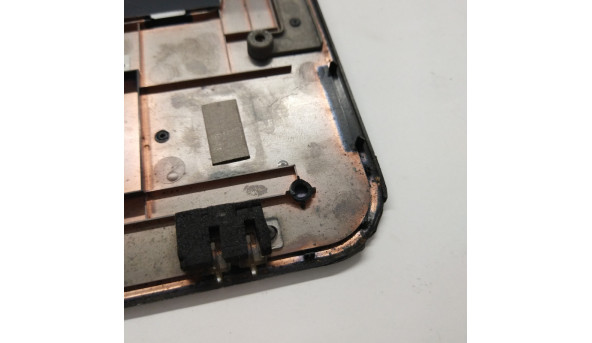 Середня частина корпуса для ноутбука Packard Bell EasyNote LJ75, AP07C000110, 512044BO002, Б/В. - 310653