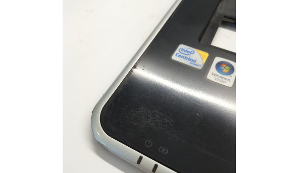 Середня частина корпуса для ноутбука Packard Bell EasyNote LJ75, AP07C000110, 512044BO002, Б/В. - 310653