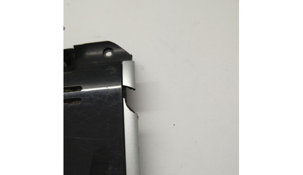 Середня частина корпуса для ноутбука Packard Bell EasyNote LJ75, AP07C000110, 512044BO002, Б/В. - 310653