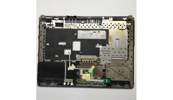 Середня частина корпуса для ноутбука Toshiba Satellite Pro L40, H000003670, 13GNQA1AP034, Б/У. - 310656