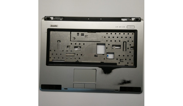 Середня частина корпуса для ноутбука Toshiba Satellite Pro L40, H000003670, 13GNQA1AP034, Б/У.
