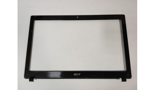 Рамка матриці для ноутбука для ноутбука Acer Aspire 5552, 5742G, PEW76, 15.6", AP0FO000A00, Б/В. В хорошому стані.