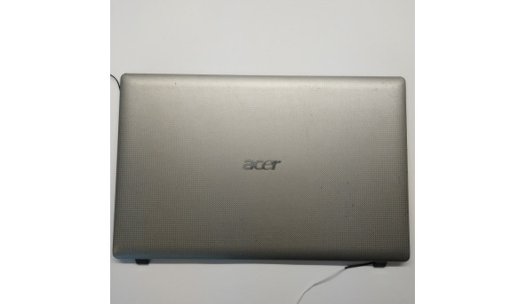 Кришка матриці корпуса для ноутбука Acer Aspire 5741, 15.6", AP0C9000900, Б/В.
