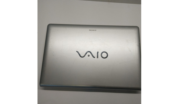 Кришка матриці для ноутбука Sony Vaio PCG-71511M, 3GNE8LHN000, Б/У.