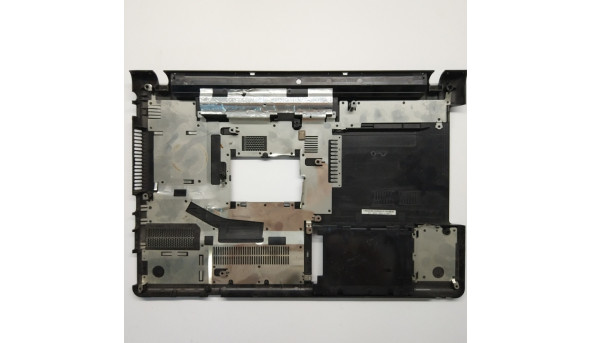 Нижня частина корпуса від ноутбука Sony VPC-EB1E1R/WI, PCG-71211V, NZ-4668, б/у. - 310665