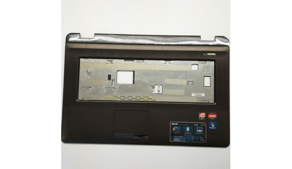 Середня частина корпуса для ноутбука Asus K72, K72D, X72D, K72DR-1A, 13GNZW1AP030-1, Б/В.