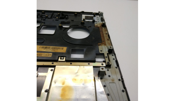 Середня частина корпуса для ноутбука Toshiba A200, A300, L300, V000140990, б/у. - 310673