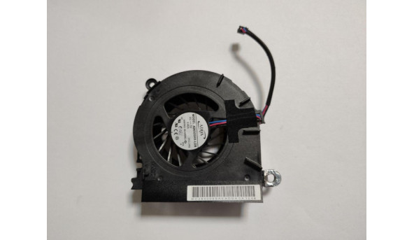 Вентилятор системы охлаждения для ноутбука HP ProBook 6440B DC280006sa DC280006SS0 AB6505HX-IDB 583266-001 Б/У - 310675
