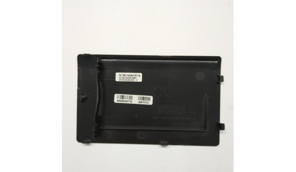 Сервісна кришка, HDD, для ноутбука Toshiba Satellite C670, C675, L770, L775, 13NO-Y4A0901, H000030710, Б/В, В хорошому стані, без пошкодженнь. Є подряпини. - 310678