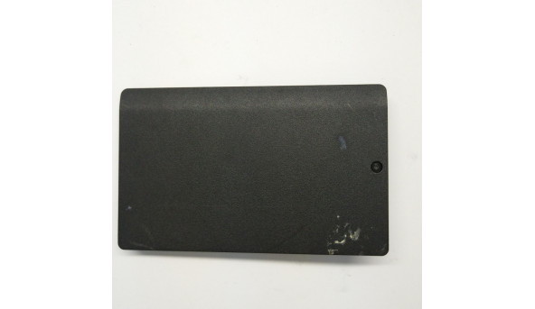 Сервісна кришка, HDD, для ноутбука Toshiba Satellite C670, C675, L770, L775, 13NO-Y4A0901, H000030710, Б/В, В хорошому стані, без пошкодженнь. Є подряпини.