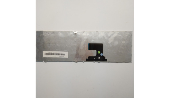 Клавіатура для ноутбука Sony VPCEF3E1, AENE8G00020, V116646D, б/в. - 310679