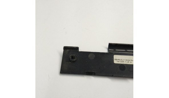 Накладка на середню частину корпуса для ноутбука HP dv5100, dv5200, APZIP000D00, б/у. - 310680