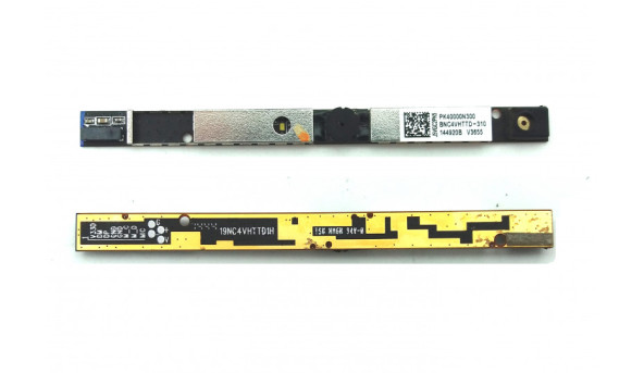 Веб-камера для ноутбука LENOVO G40 G50 G70 PK40000N400 PK40000N300 Б/У