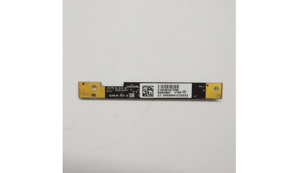 Веб-камера для ноутбука Sony Vaio PCG-61611V, 21QCMCATPNO, б/у. - 310684