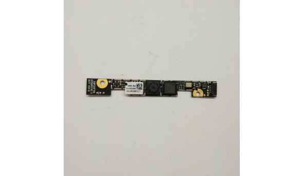 Веб-камера для ноутбука Acer E442, E642, E732, PK400007V00, б/у.