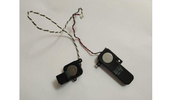 Динаміки для ноутбука, Samsung RV513, NP-RV513L, RV509, Rv511, KPI7435, BA96-05202A, Б/В. В хорошому стані без пошкоджень. - 310688