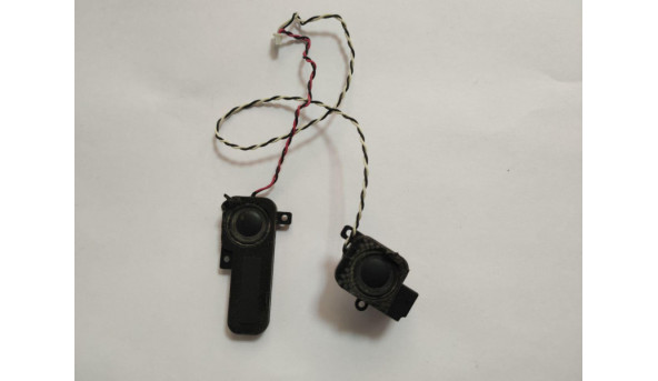 Динаміки для ноутбука, Samsung RV513, NP-RV513L, RV509, Rv511, KPI7435, BA96-05202A, Б/В. В хорошому стані без пошкоджень.