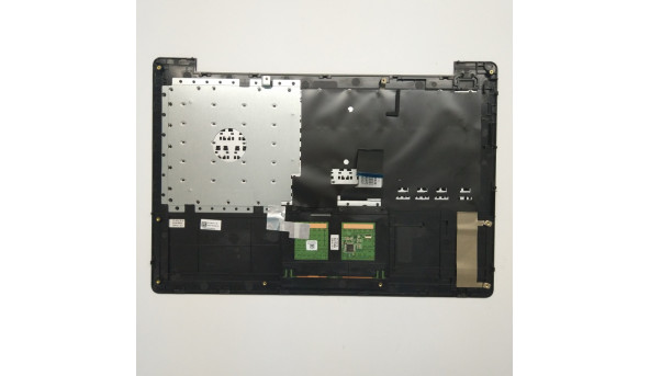 Середня частина корпуса та робоча клавіатура для ноутбука Asus R413M, 14.0", 13NB04W2AP0301, Б/В. - 310702