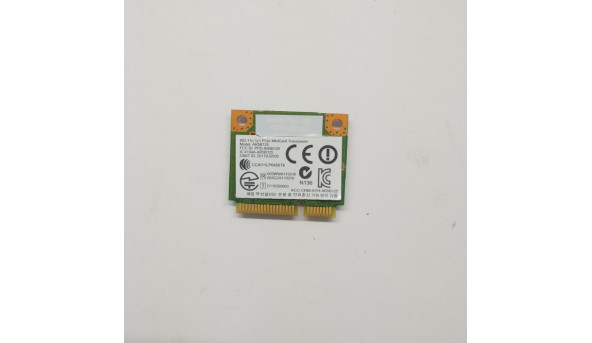 Адаптер WI-FI для ноутбука Asus F750L R413M F453M F551C X555L HI31103J X555LA X555L 0C001-00051000 AR5B125 Б/В - 310705