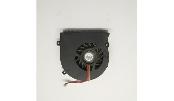 Вентилятор системи охолодження для ноутбука Toshiba Satellite L505, L505D, A505, KPI33023, V000170240, 6033B0020001, б/у.