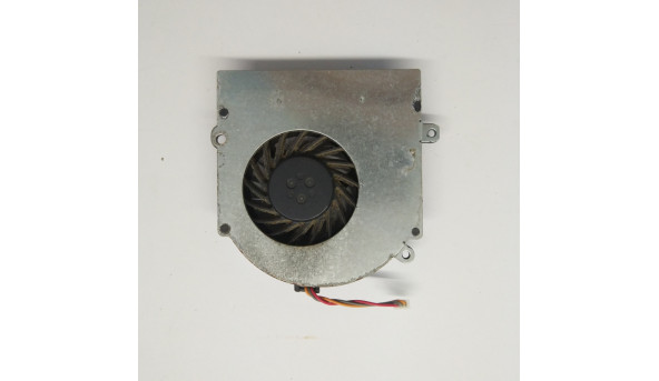 Вентилятор системи охолодження для ноутбука Toshiba Satellite L505, L505D, A505, KPI33023, V000170240, 6033B0020001, б/у. - 310708