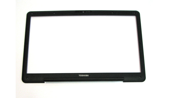 Рамка матрицы корпуса для ноутбука TOSHIBA Satellite L500 AP074000800 Б/У