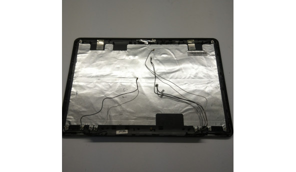 Кришка матриці корпуса для ноутбука Toshiba Satellite L500D, L500, L505, KPI32575, 15.6", V000181170, Б/В. - 310712