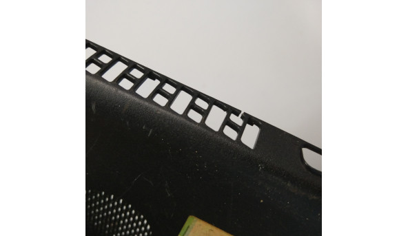 Нижня частина корпуса для ноутбука Toshiba Satellite L500D, L500, L505, KPI32575, 15.6", V000181160, Б/В. - 310713