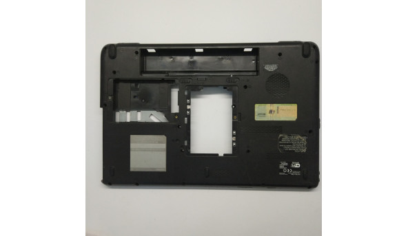 Нижня частина корпуса для ноутбука Toshiba Satellite L500D, L500, L505, KPI32575, 15.6", V000181160, Б/В.