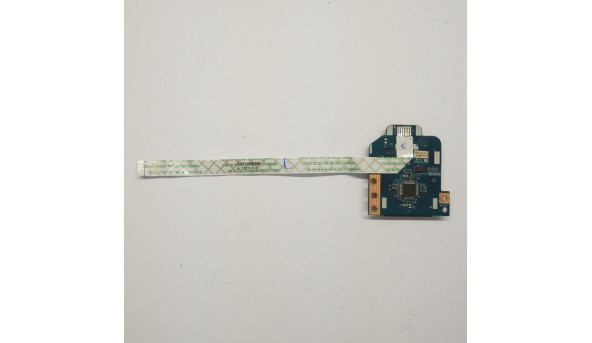 Плата Card Reader для ноутбука Acer 5742G 455NHJB0L01 LS-5898P б/у - 310716