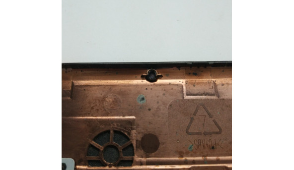 Середня частина корпуса для ноутбука Acer Aspire 5552, 5251, 5741 PEW76, 15.6", AP0FO000700, Б/В. - 310722