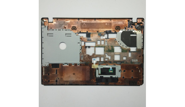 Середня частина корпуса для ноутбука Acer Aspire 5552, 5251, 5741 PEW76, 15.6", AP0FO000700, Б/В. - 310722