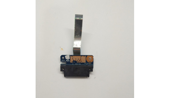 Перехідник CD/DVD для ноутбука Toshiba Satellite C675, SATA, 08n2-1890q00, б/у. - 310726